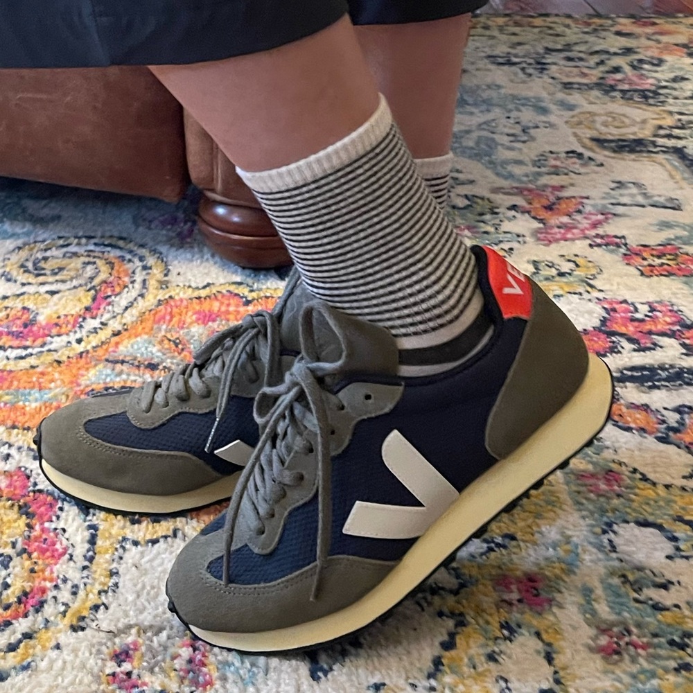Veja Sneakers